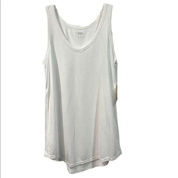 A.N.A Sleeveless Tank Top - Picture 2 of 7
